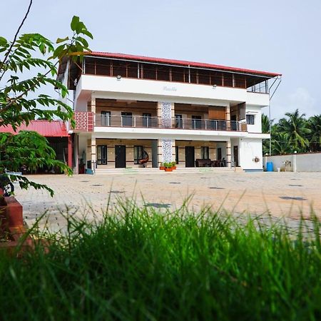 Castle Home Stays Udupi Εξωτερικό φωτογραφία