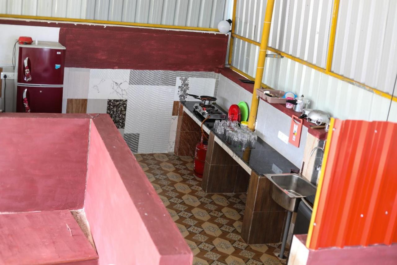 Castle Home Stays Udupi Εξωτερικό φωτογραφία