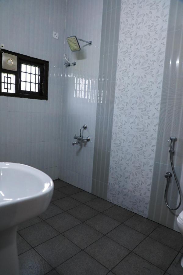 Castle Home Stays Udupi Εξωτερικό φωτογραφία